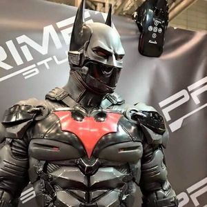 Meet your Posher, Heriberto